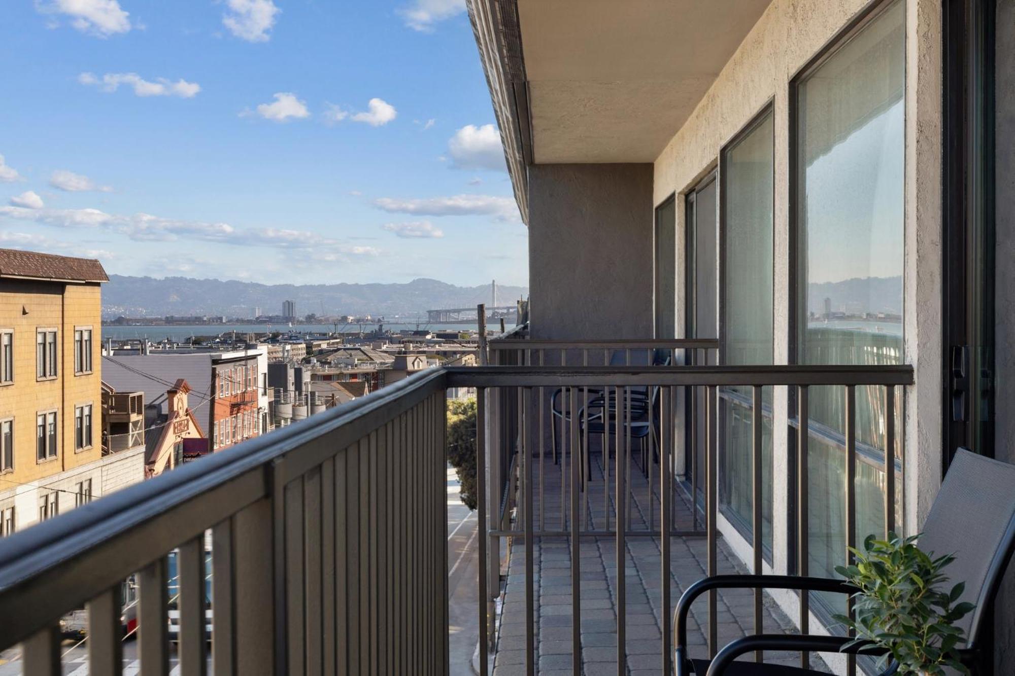 Station touristique The At Fisherman's Wharf 3*